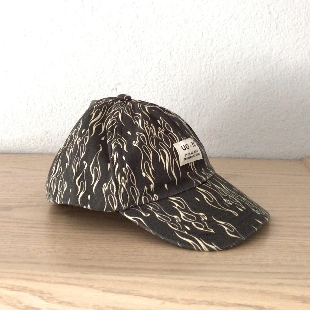 Urban Outfitters printed trendy